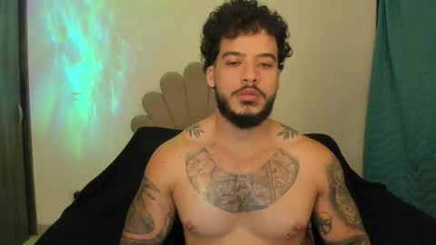 Nei turn green online show from 04.16.26