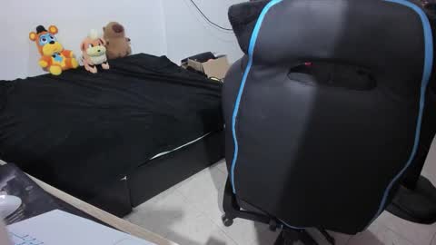 Geek Nicole    im Neeko UwU online show from 02.01.26