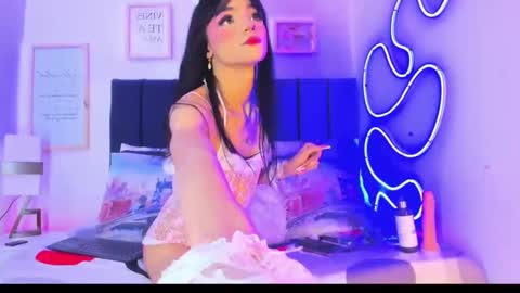 nefera_nox online show from 11.05.25