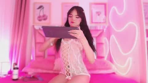 nefera_nox online show from 12.18.25