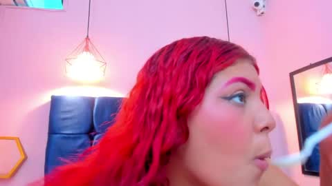 neferet_opal online show from 03.08.26