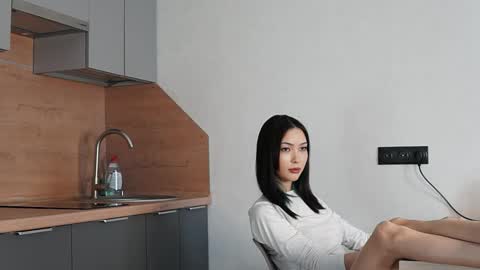 Snapshot of neferpitaa chatting on 02.25.26 Kemi online show from 02.25.26