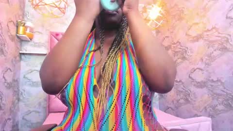 Snapshot of neffertiry_ebonny chatting on 04.28.26 Nefer online show from 04.28.26