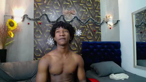 Snapshot of negga_cum chatting on 01.16.26 NEGGA online show from 01.16.26