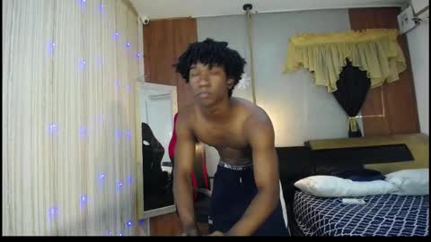 Snapshot of negga_cum chatting on 02.03.26 NEGGA online show from 02.03.26
