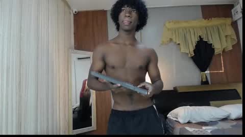 Snapshot of negga_cum chatting on 02.10.26 NEGGA online show from 02.10.26