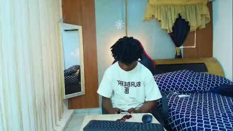 Snapshot of negga_cum chatting on 02.18.26 NEGGA online show from 02.18.26
