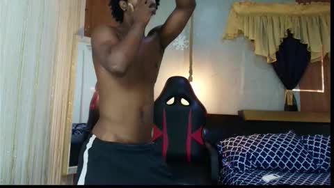 Snapshot of negga_cum chatting on 02.20.26 NEGGA online show from 02.20.26