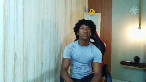 Snapshot of negga_cum chatting on 02.23.26 NEGGA online show from 02.23.26