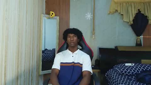 Snapshot of negga_cum chatting on 02.26.26 NEGGA online show from 02.26.26