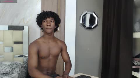 Snapshot of negga_cum chatting on 02.27.26 NEGGA online show from 02.27.26
