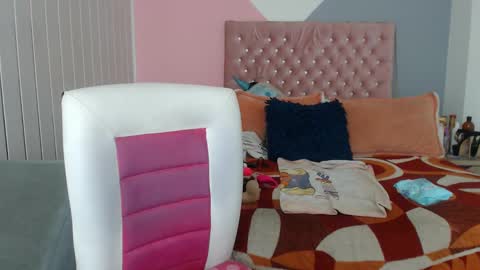 negrabig 38 online show from 02.21.25