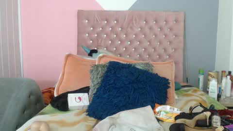 negrabig 38 online show from 03.11.25