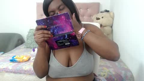 negrabig 38 online show from 11.24.25