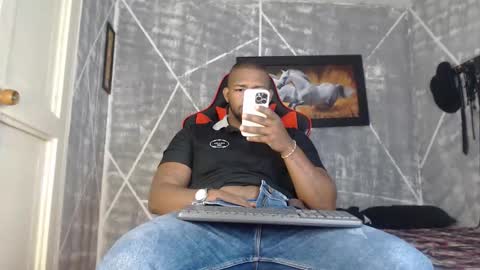 negritomeloso_k18 online show from 11.04.25