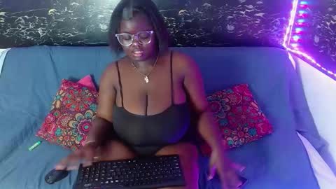  CHIKY  online show from 03.28.26