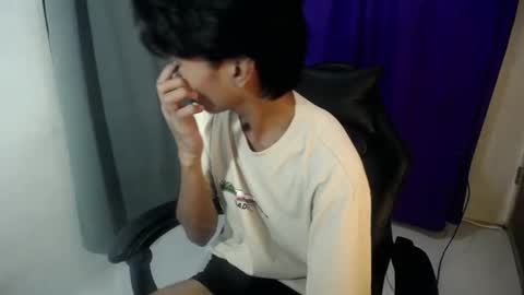 neil_asian69 online show from 03.18.26