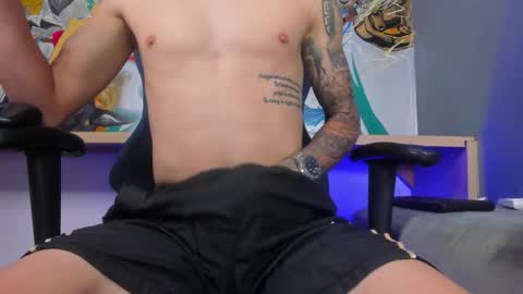 Neill online show from 02.05.26