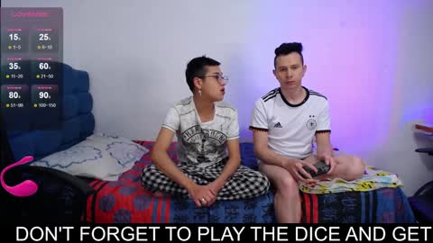 Snapshot of neithan_and_scott_ chatting on 12.18.24 NEW ONLYFANS OF SCOTT online show from 12.18.24