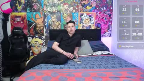 Snapshot of neithan_and_scott_ chatting on 09.28.25 NEW ONLYFANS OF SCOTT online show from 09.28.25