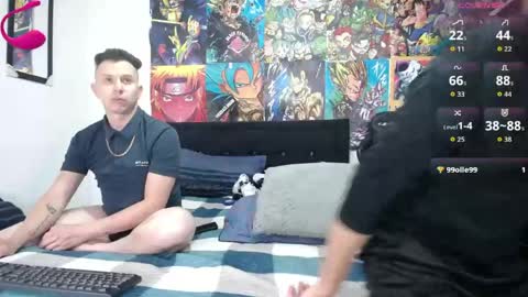     NEW  ONLYFANS OF SCOTT online show from 04.02.26