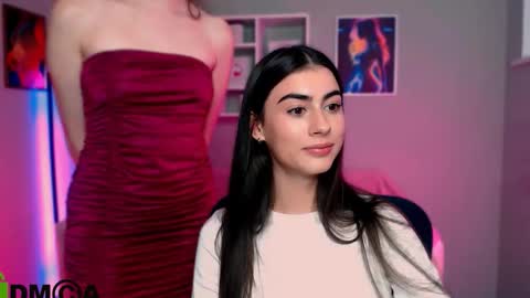 Snapshot of nekky_mouse chatting on 09.17.25 Meow online show from 09.17.25