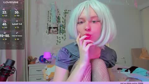 Snapshot of neko_kitsune chatting on 03.02.25 neko_kitsune online show from 03.02.25