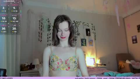 neko_kitsune online show from 04.16.26