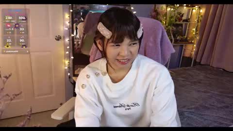 Neko online show from 12.04.25