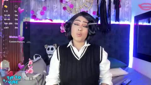 Miah online show from 11.19.25