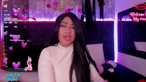 Miah online show from 11.24.25