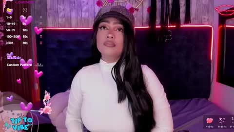 Miah online show from 02.24.26