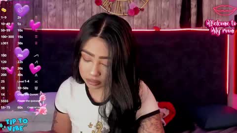 Miah online show from 05.27.26