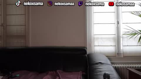 Snapshot of nekoxwaifu chatting on 05.06.26 nekoxwaifu online show from 05.06.26