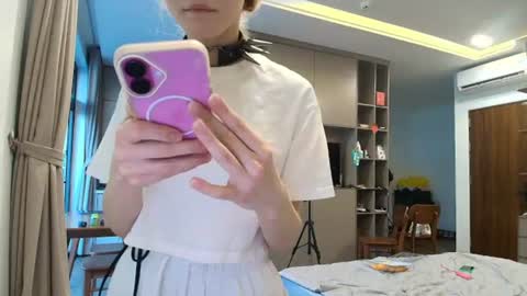 Snapshot of nekyro chatting on 07.25.26 Nekyro online show from 07.25.26
