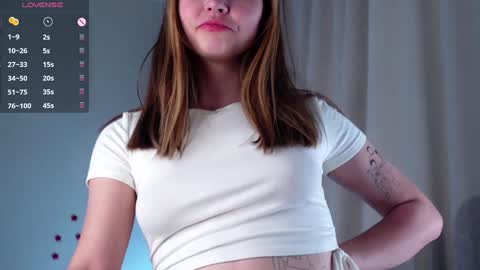 Lana online show from 01.07.25