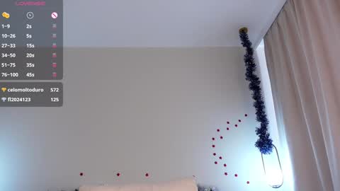 Lana online show from 01.09.25