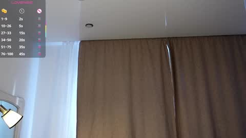 Lana online show from 01.19.25