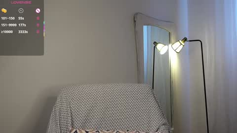 Lana online show from 01.24.25