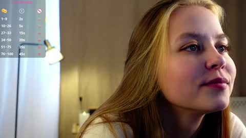 Lana online show from 01.27.25