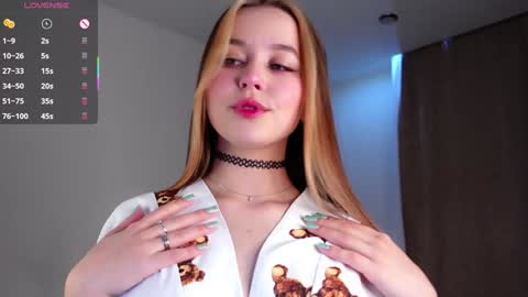 Lana online show from 01.31.25