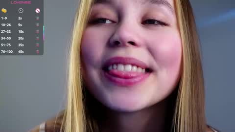 Lana online show from 02.11.25