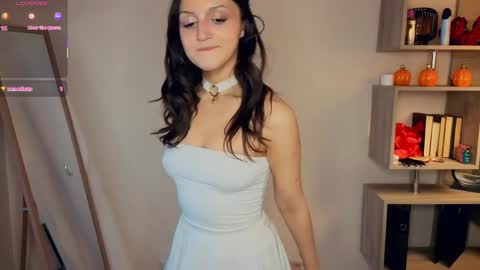 Snapshot of neldaestey chatting on 04.24.26 Vicky and Beatrice online show from 04.24.26