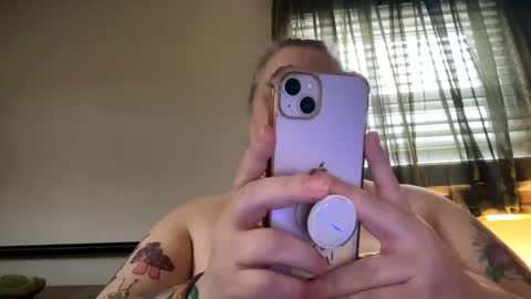 Nellie Atlas online show from 03.05.26