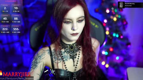    online show from 01.12.25