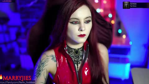    online show from 02.03.25