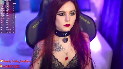    online show from 09.18.25