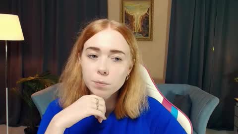 Nelli online show from 11.24.25