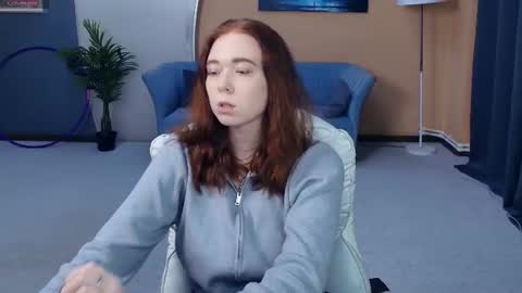 Snapshot of nelliemathers chatting on 06.16.26 Nelli online show from 06.16.26
