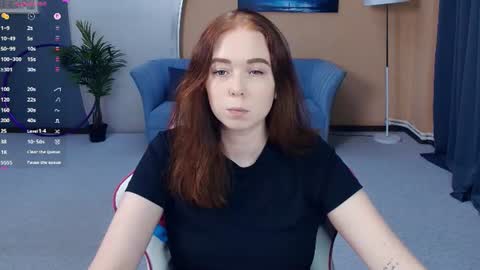 Snapshot of nelliemathers chatting on 07.02.26 Nelli online show from 07.02.26